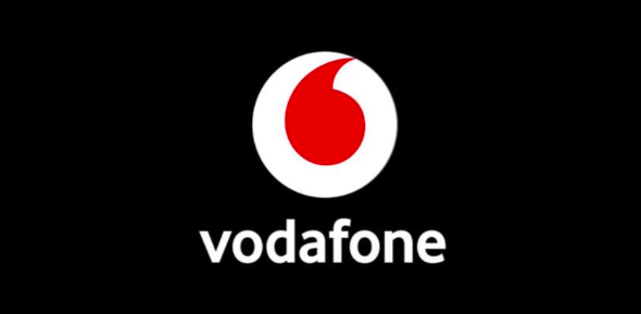 Vodafone vyúčtování
